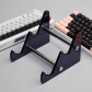 Double Layers Acrylic Display Bracket / Rack for Mechanical Gaming Keyboard Keycaps Set Support